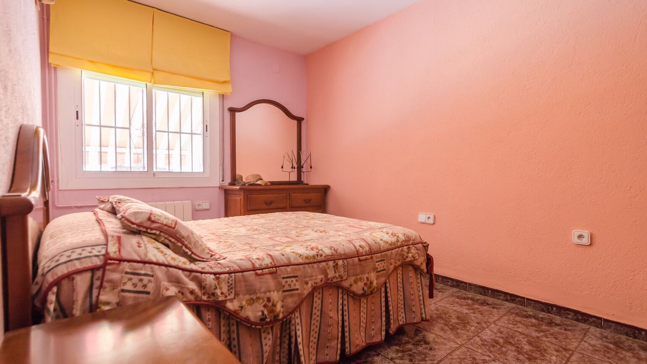 Photo of Bedroom in La Goba
