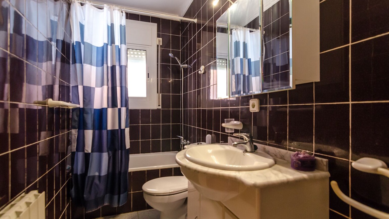 Photo of Bathroom in La Goba