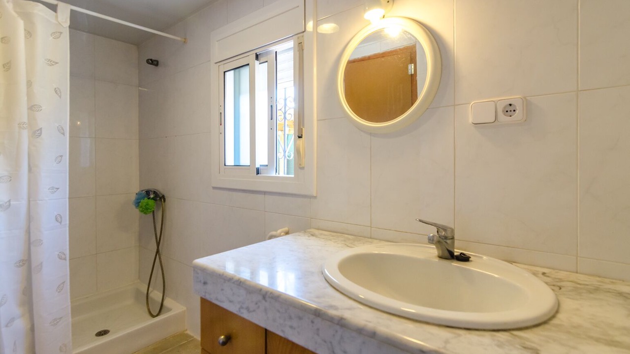 Photo of Bathroom in La Goba