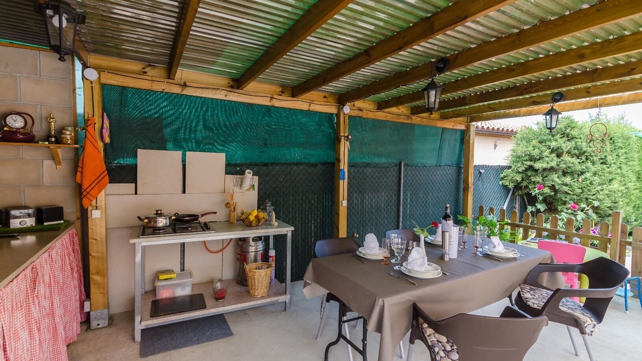 Photo of Outdoor in La Goba