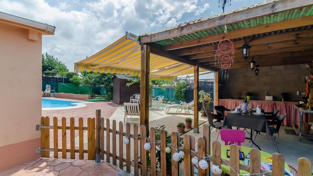 Photo of Outdoor in La Goba