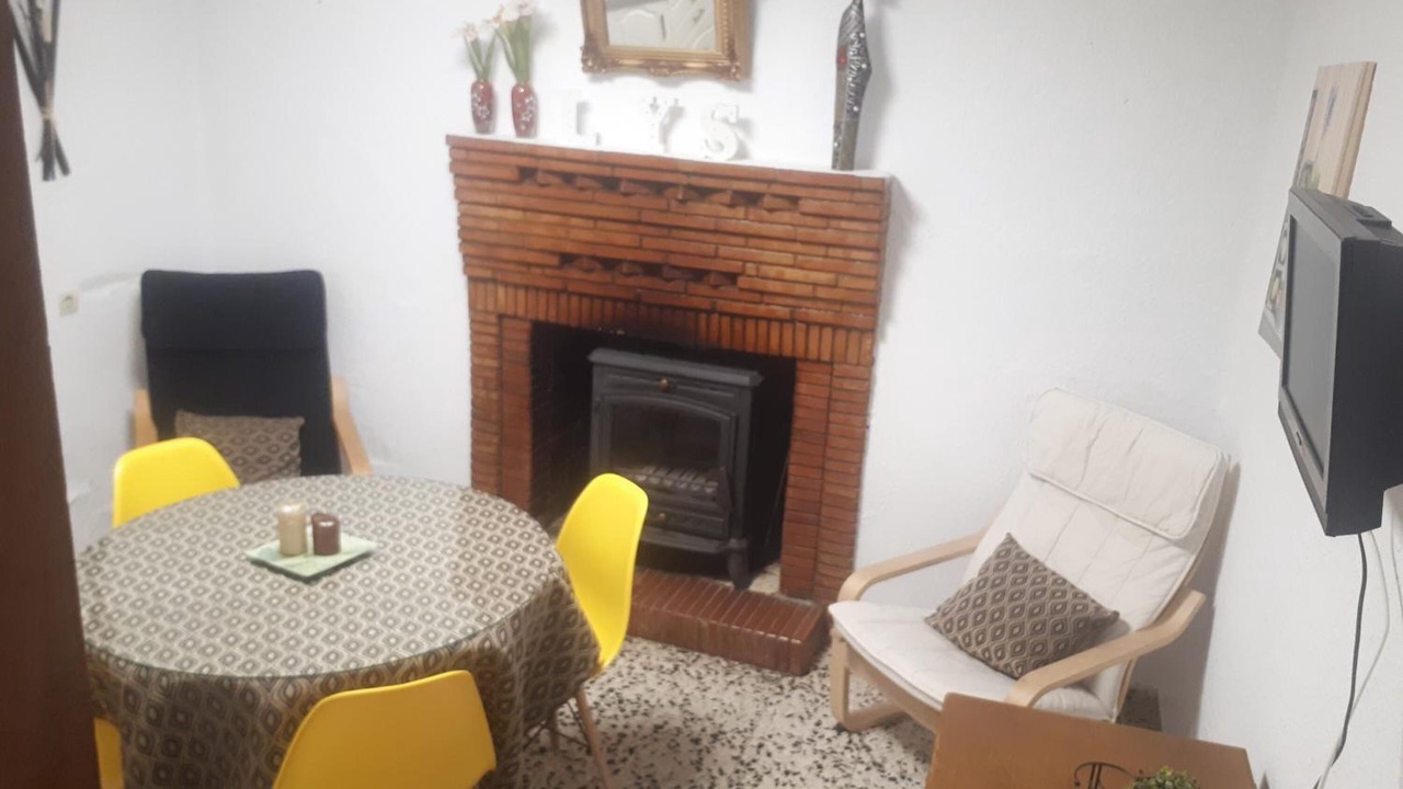 Photo of Livingroom in Albanchez de Magina