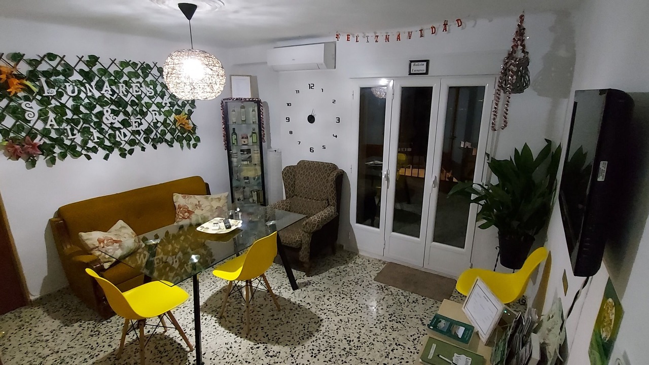 Photo of Livingroom in Albanchez de Magina