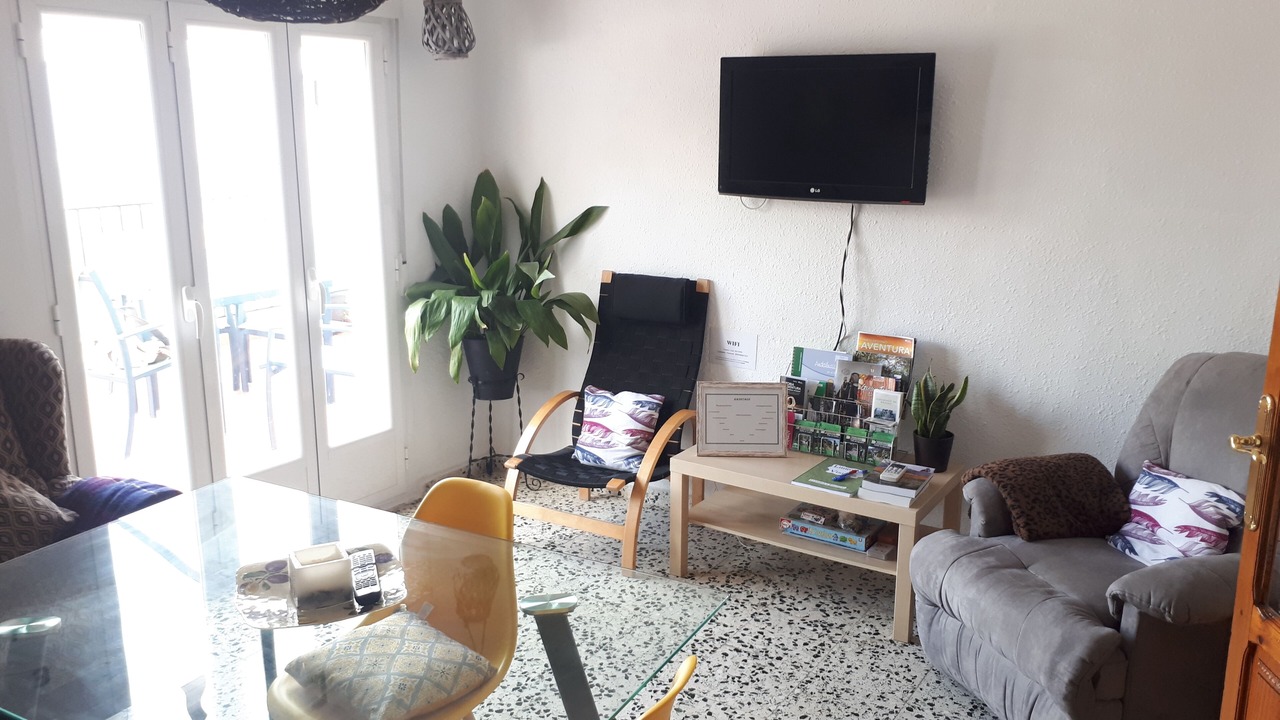 Photo of Livingroom in Albanchez de Magina