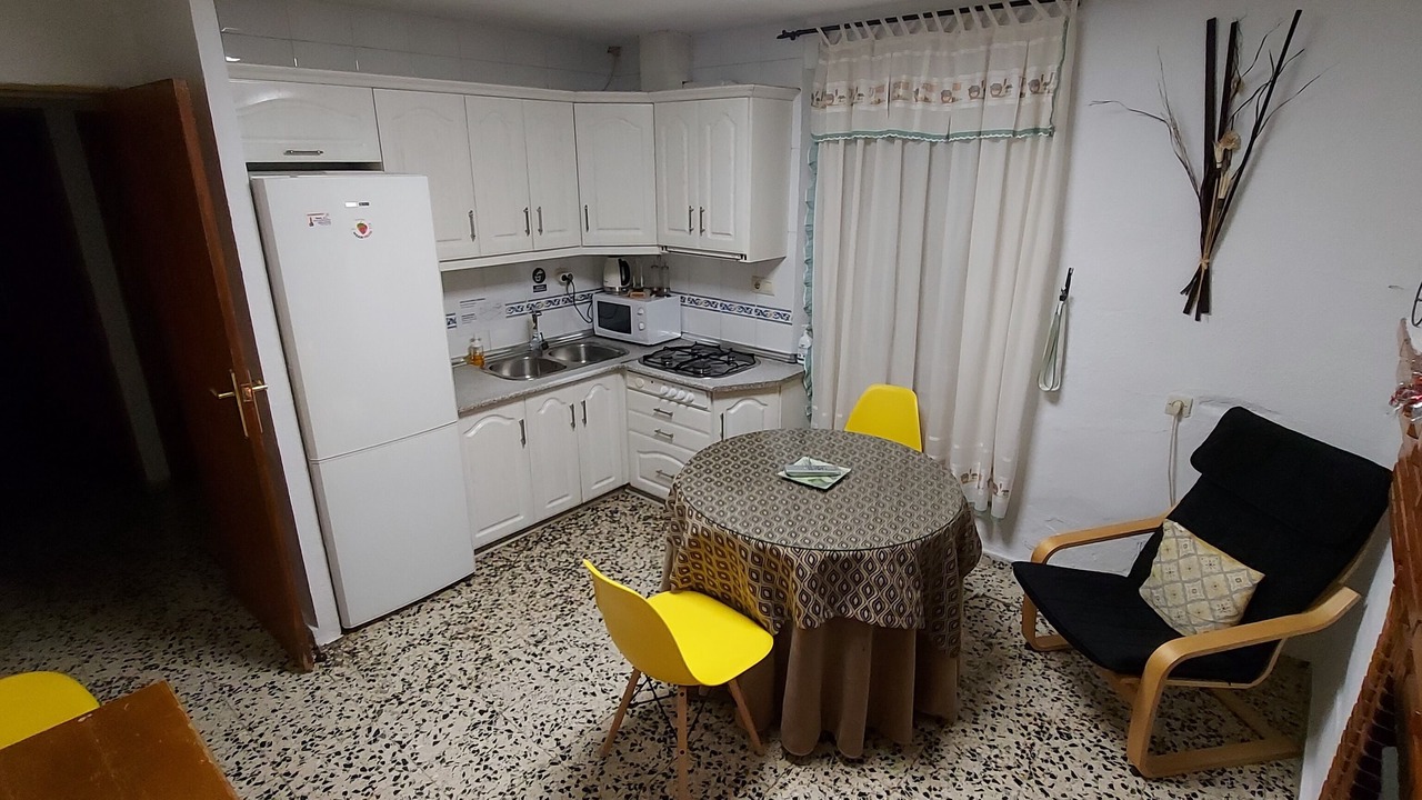 Photo of Kitchen in Albanchez de Magina