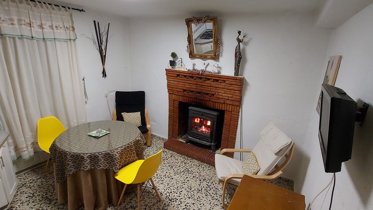 Photo of Kitchen in Albanchez de Magina