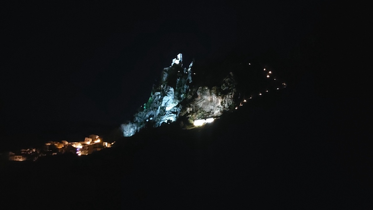 Photo of Outdoor in Albanchez de Magina
