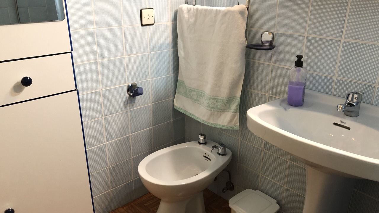 Photo of Bathroom in Argamasilla de Alba