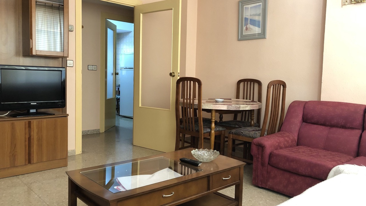 Photo of Livingroom in Argamasilla de Alba