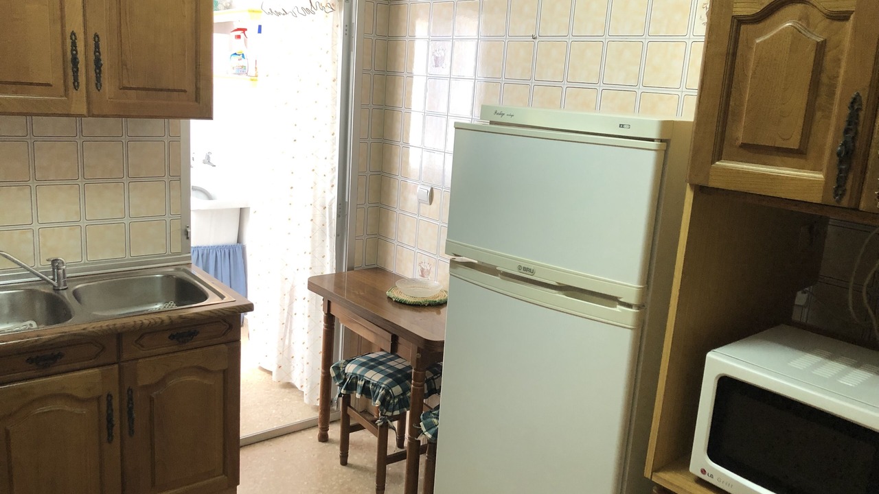 Photo of Kitchen in Argamasilla de Alba
