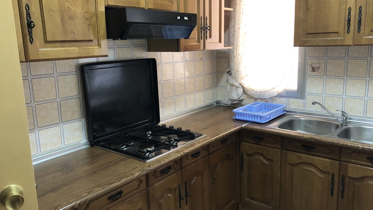 Photo of Kitchen in Argamasilla de Alba