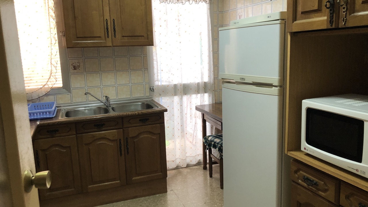 Photo of Kitchen in Argamasilla de Alba