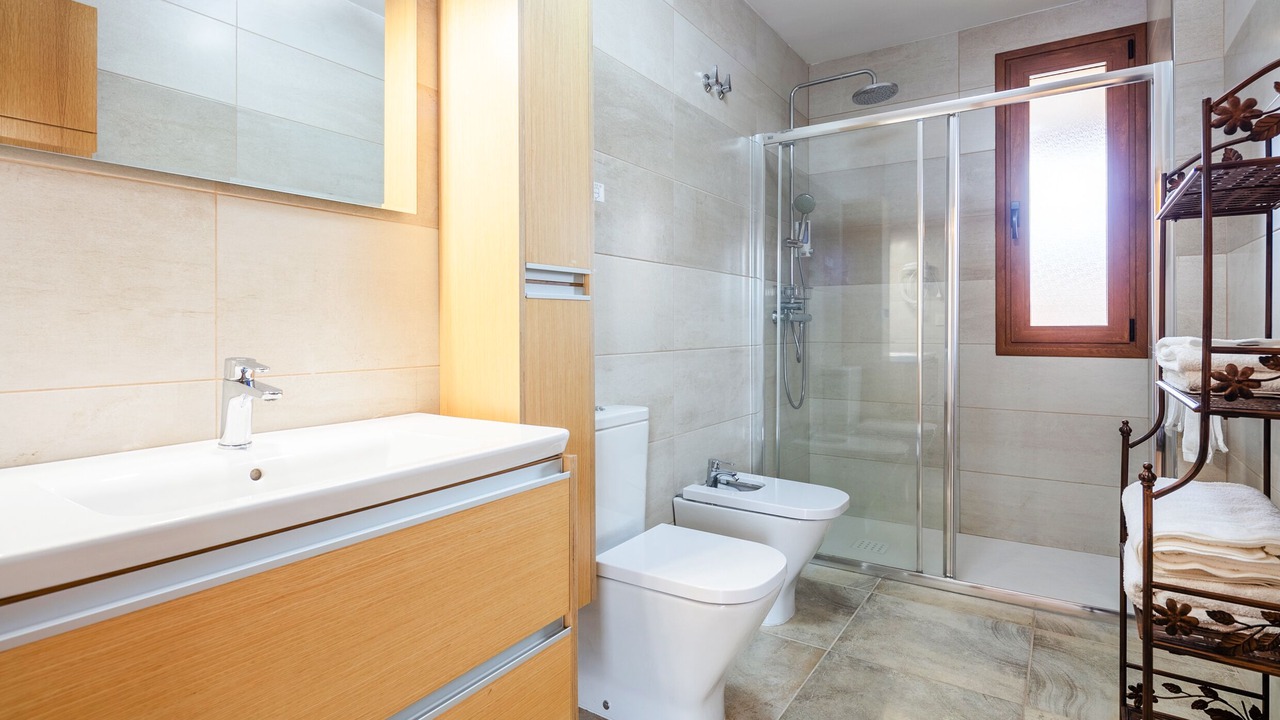 Photo of Bathroom in Viana do Bolo