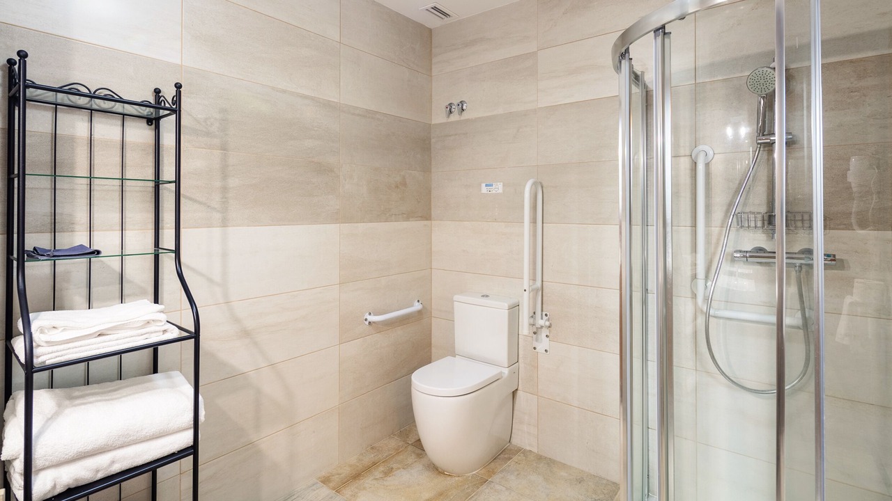 Photo of Bathroom in Viana do Bolo