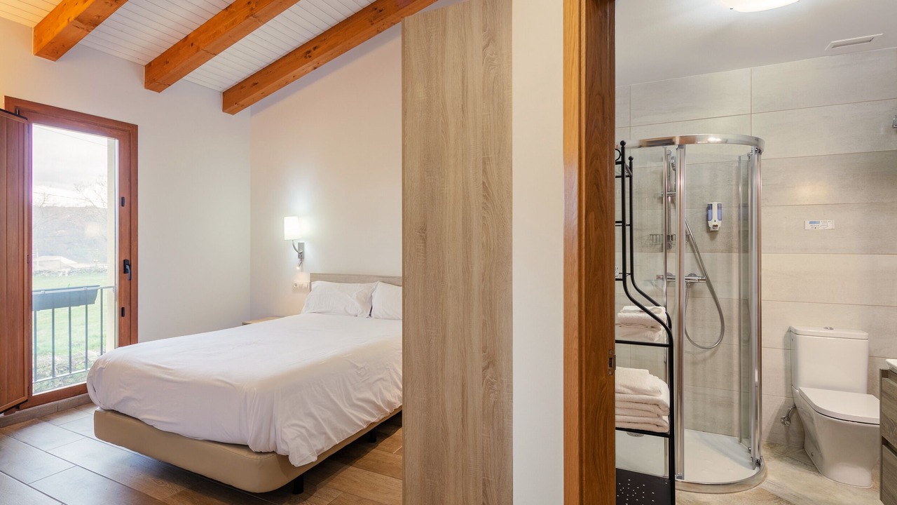 Photo of Bedroom in Viana do Bolo