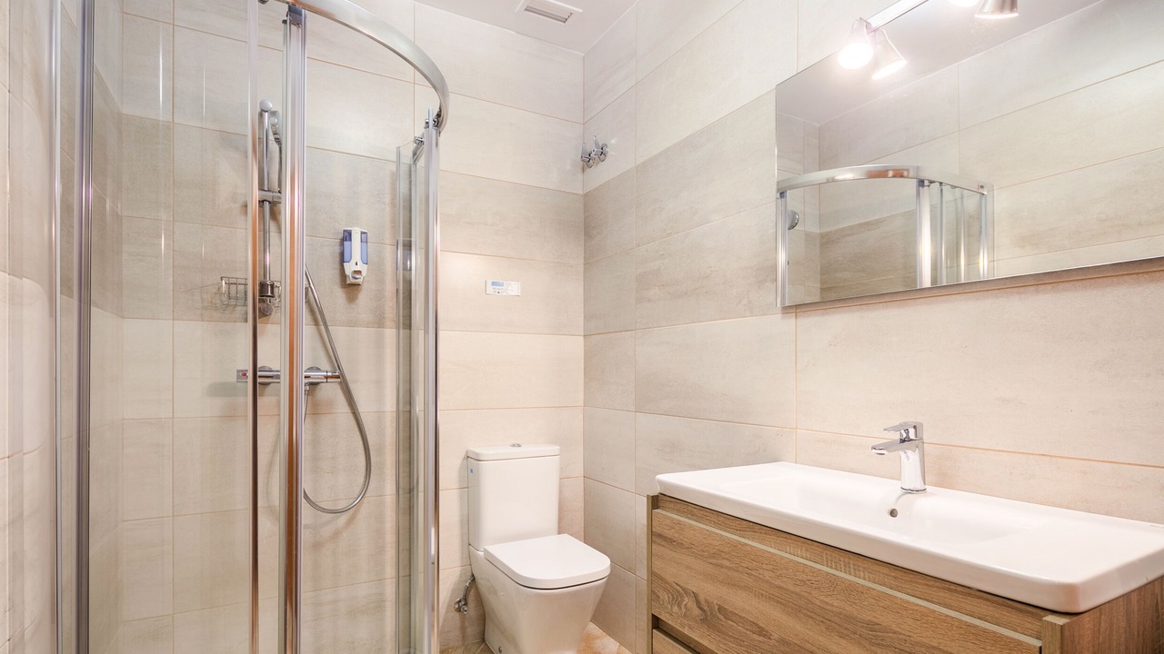 Photo of Bathroom in Viana do Bolo