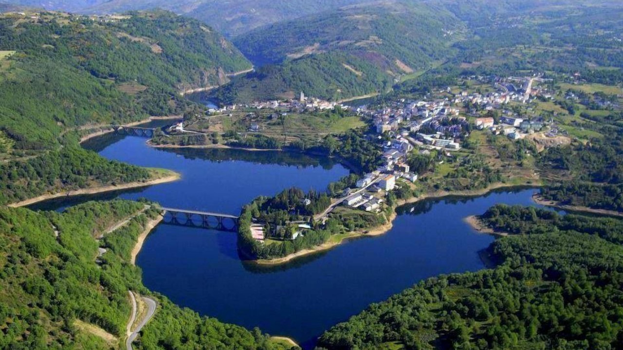 Photo of Outdoor in Viana do Bolo