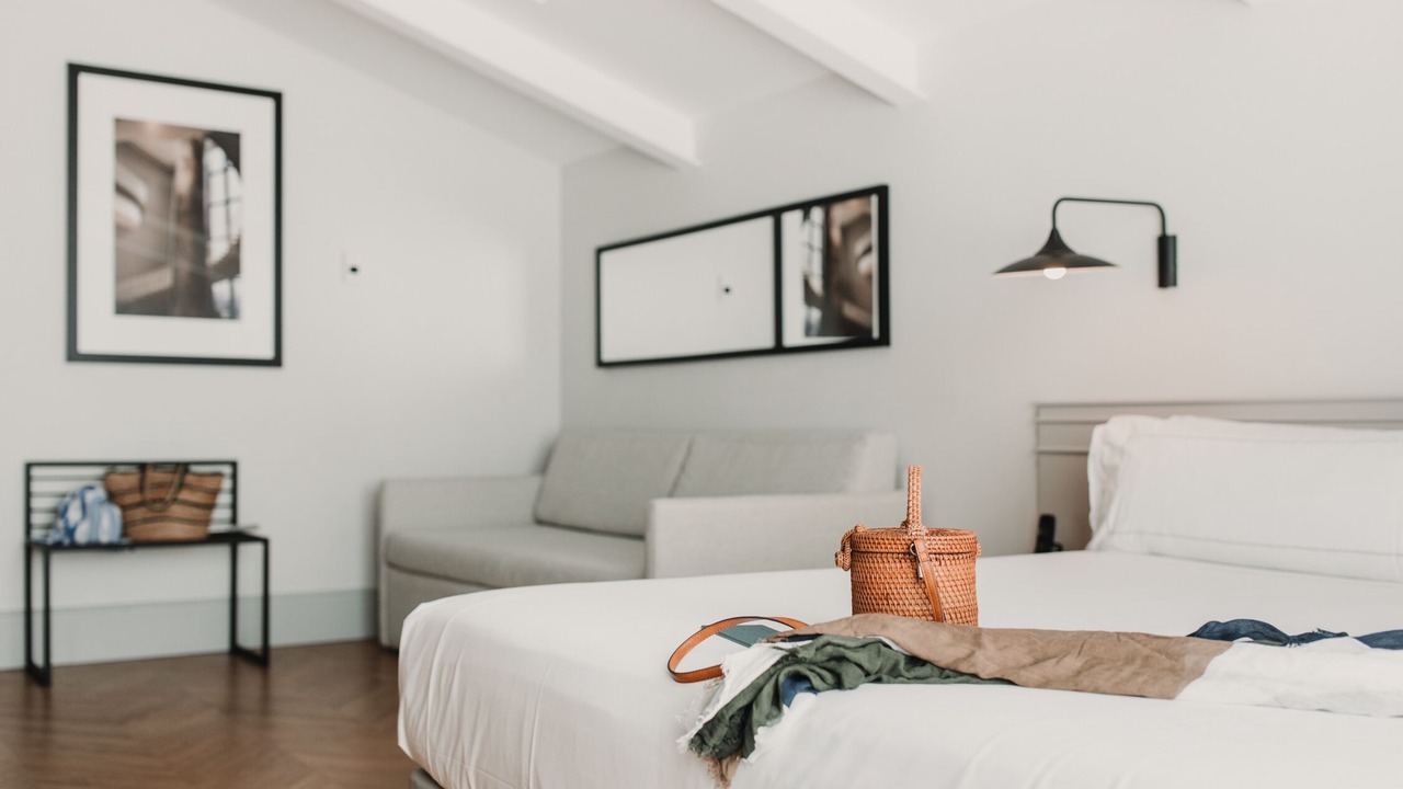 Photo of Bedroom in La Xerea