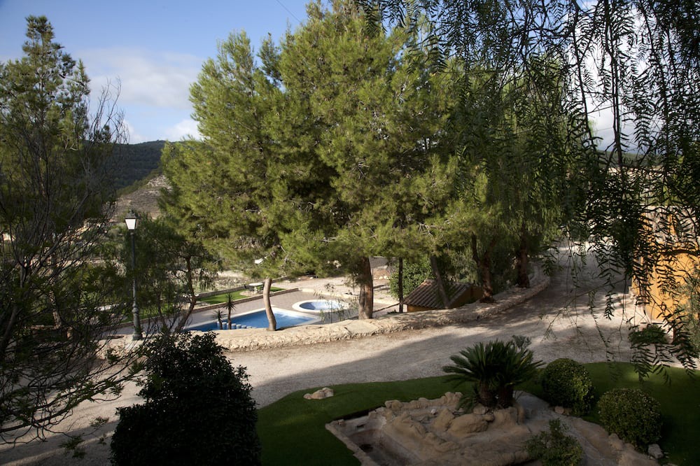 Photo of Outdoor in La Murta