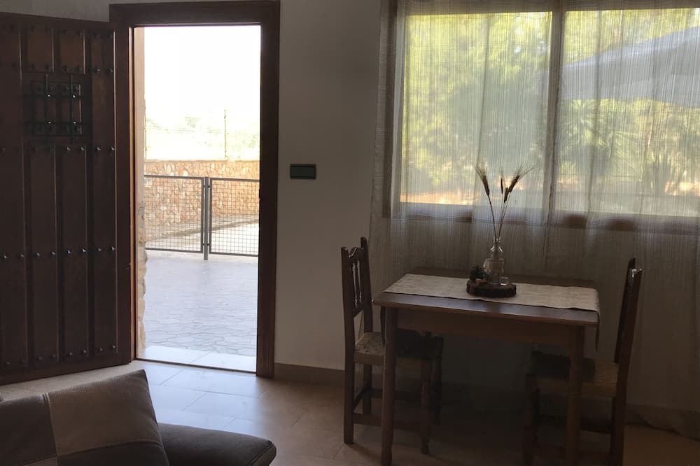 Photo of Kitchen in La Murta
