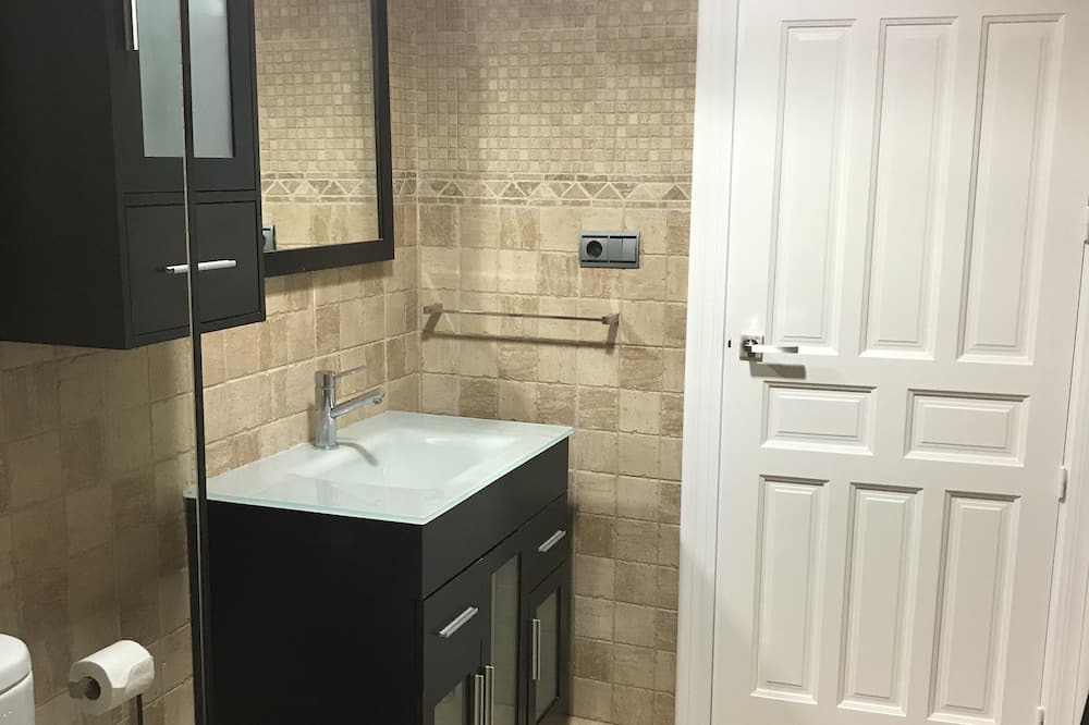 Photo of Bathroom in La Murta