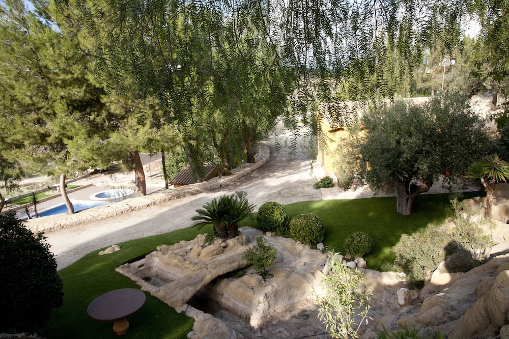 Photo of Outdoor in La Murta