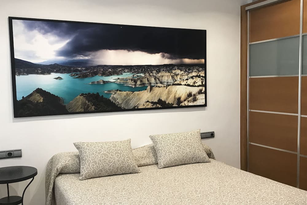 Photo of Bedroom in La Murta