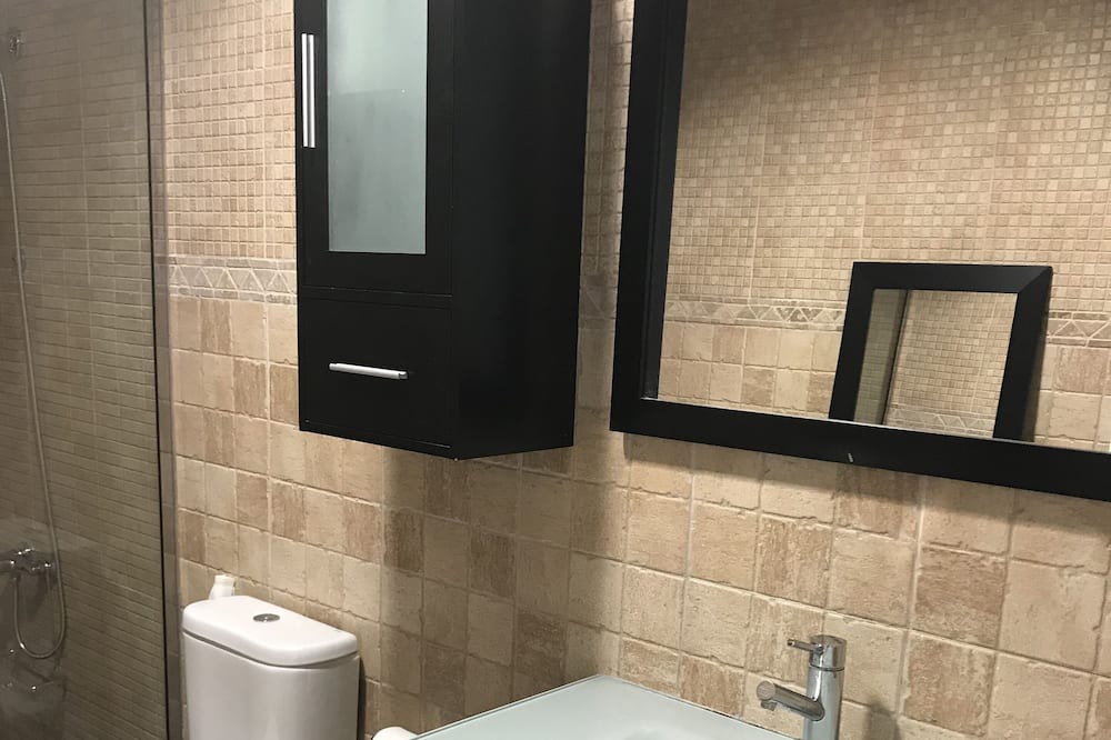 Photo of Bathroom in La Murta