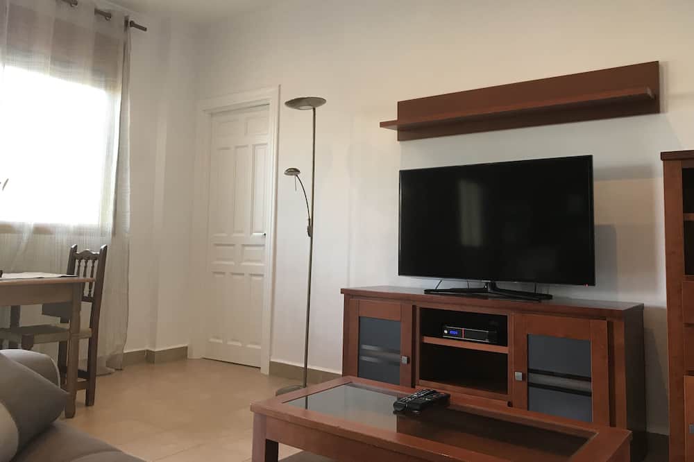 Photo of Livingroom in La Murta