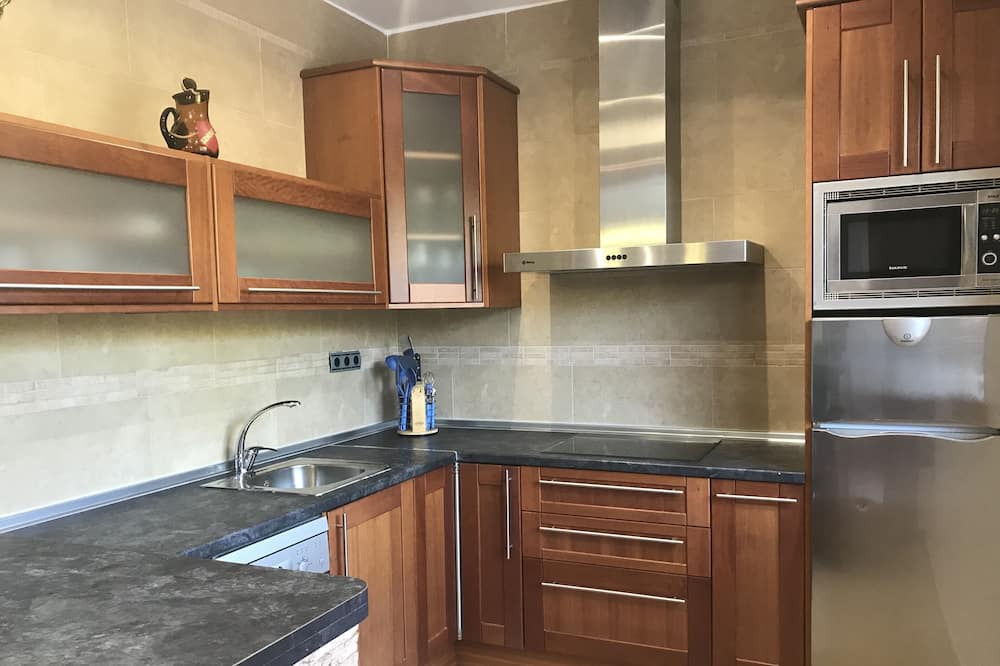 Photo of Kitchen in La Murta
