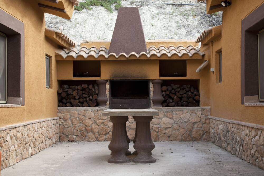Photo of Outdoor in La Murta