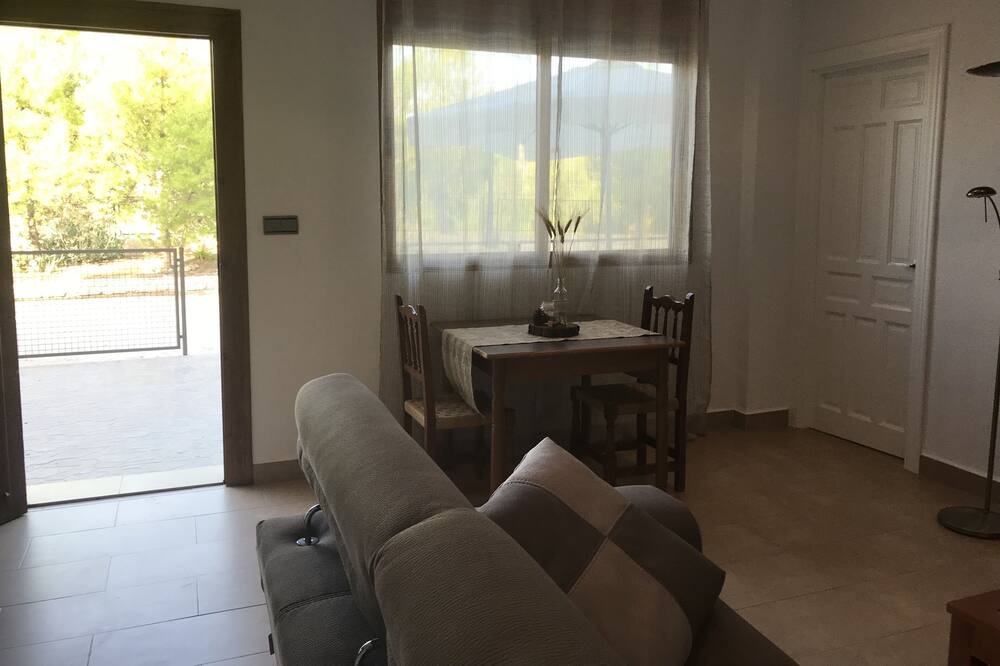 Photo of Livingroom in La Murta