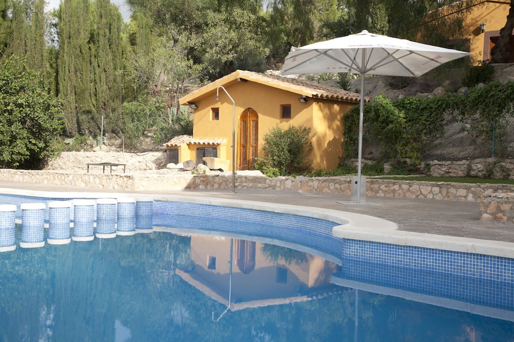 Photo of Outdoor in La Murta