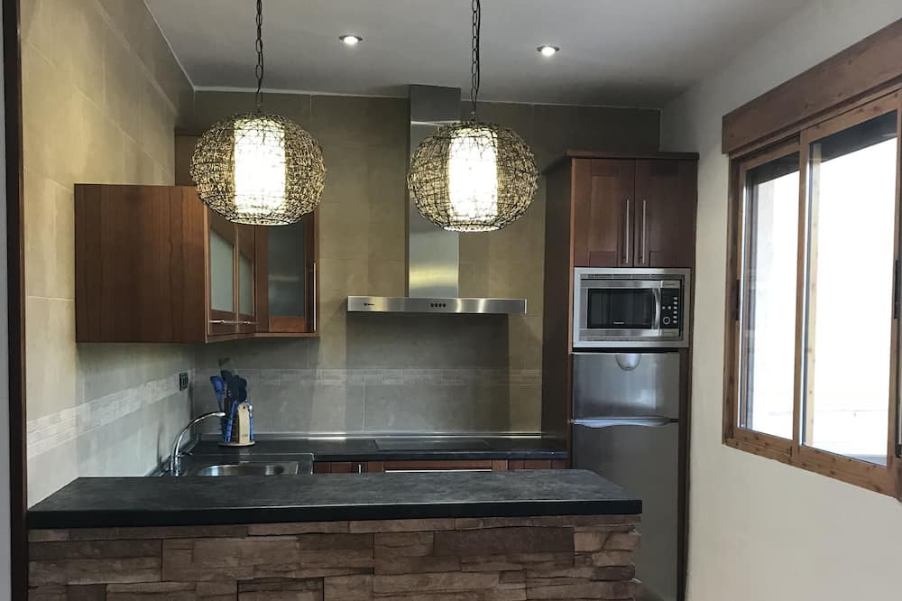 Photo of Kitchen in La Murta