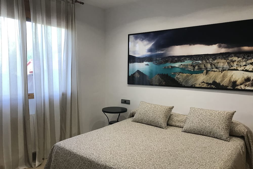 Photo of Bedroom in La Murta