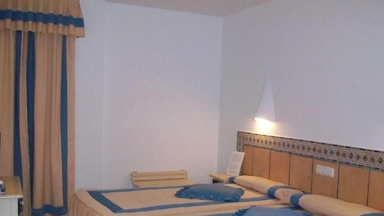 Photo of Bedroom in La Parata