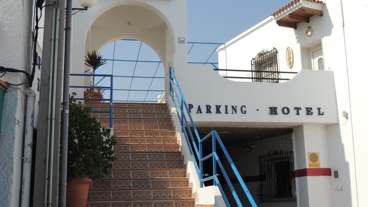 Photo of Outdoor in La Parata