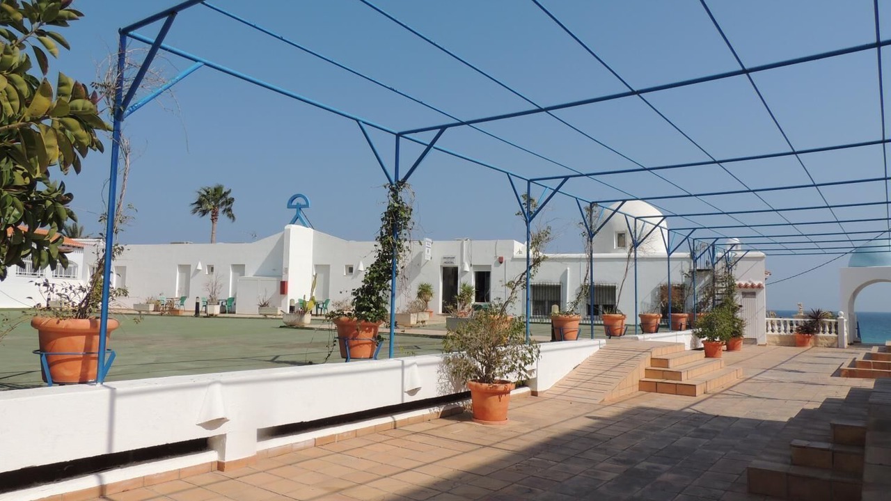 Photo of Patio Balcony in La Parata
