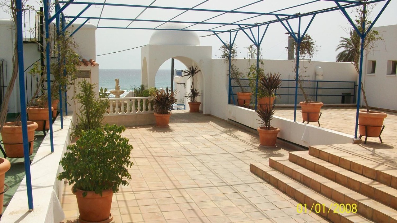 Photo of Outdoor in La Parata