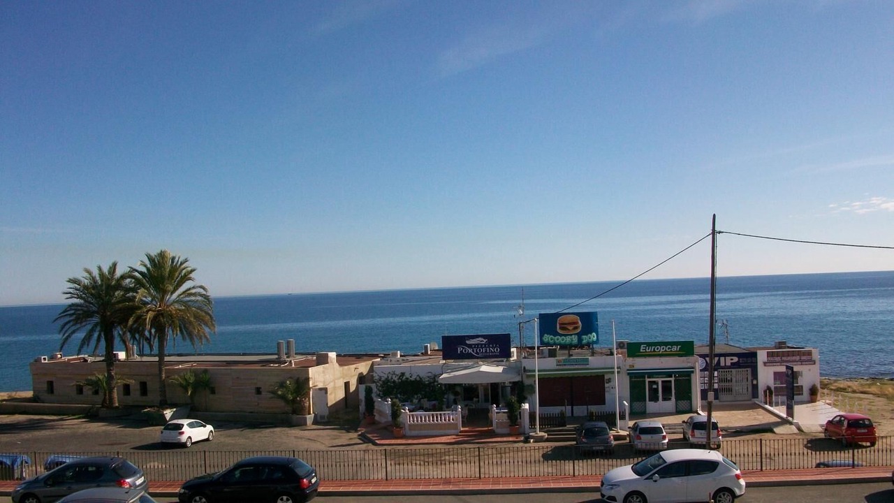 Photo of Patio Balcony in La Parata