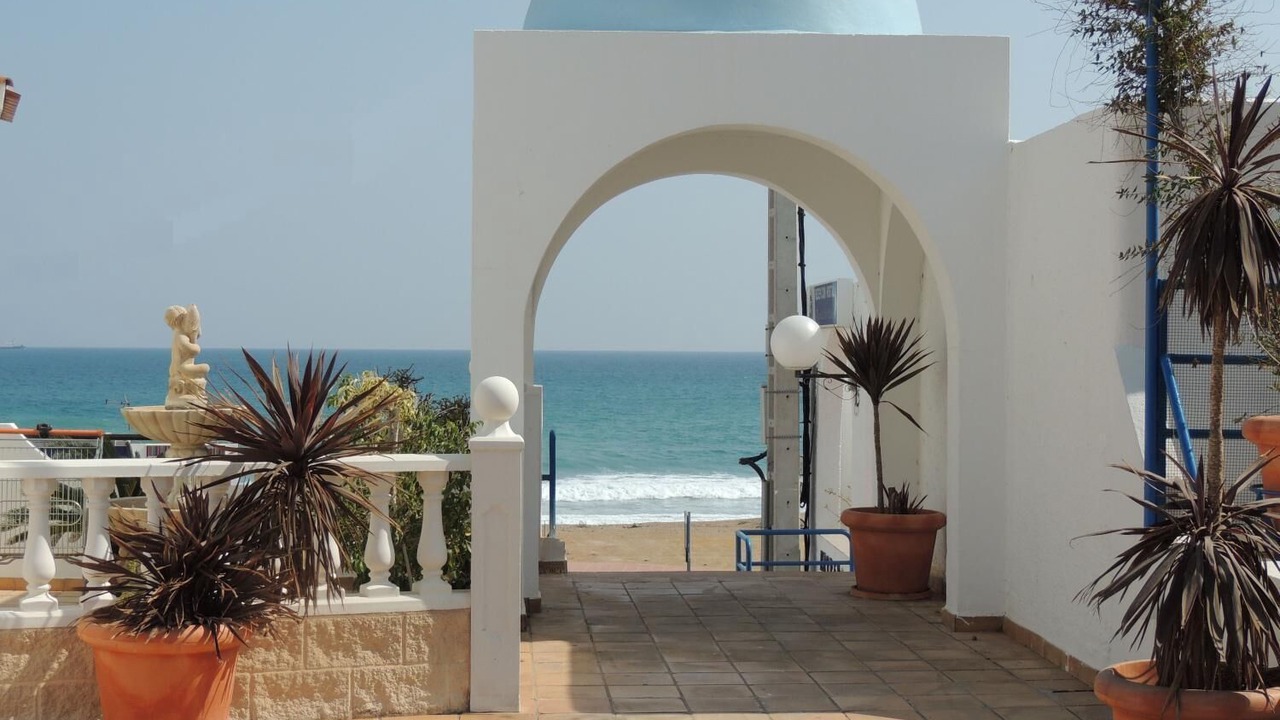Photo of Outdoor in La Parata