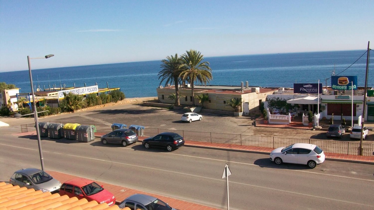 Photo of Outdoor in La Parata