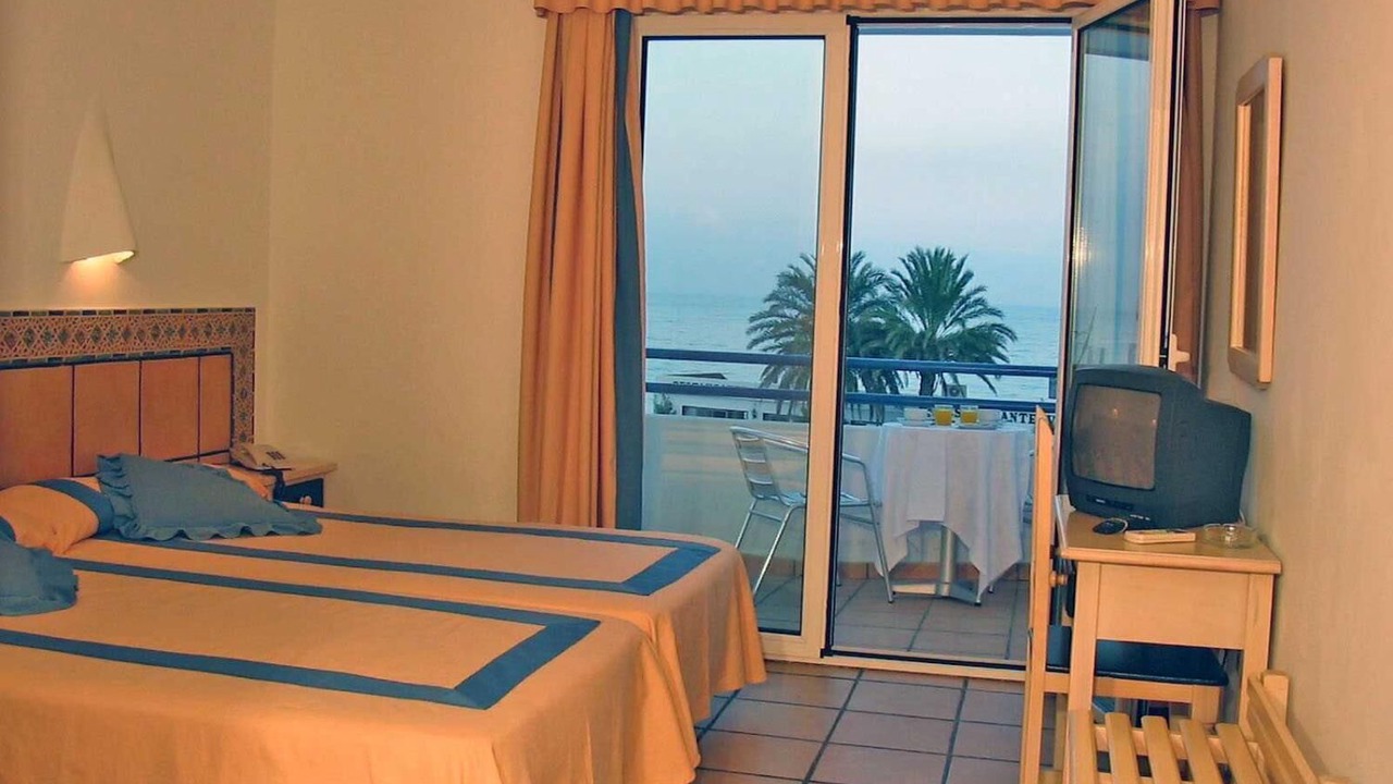 Photo of Bedroom in La Parata