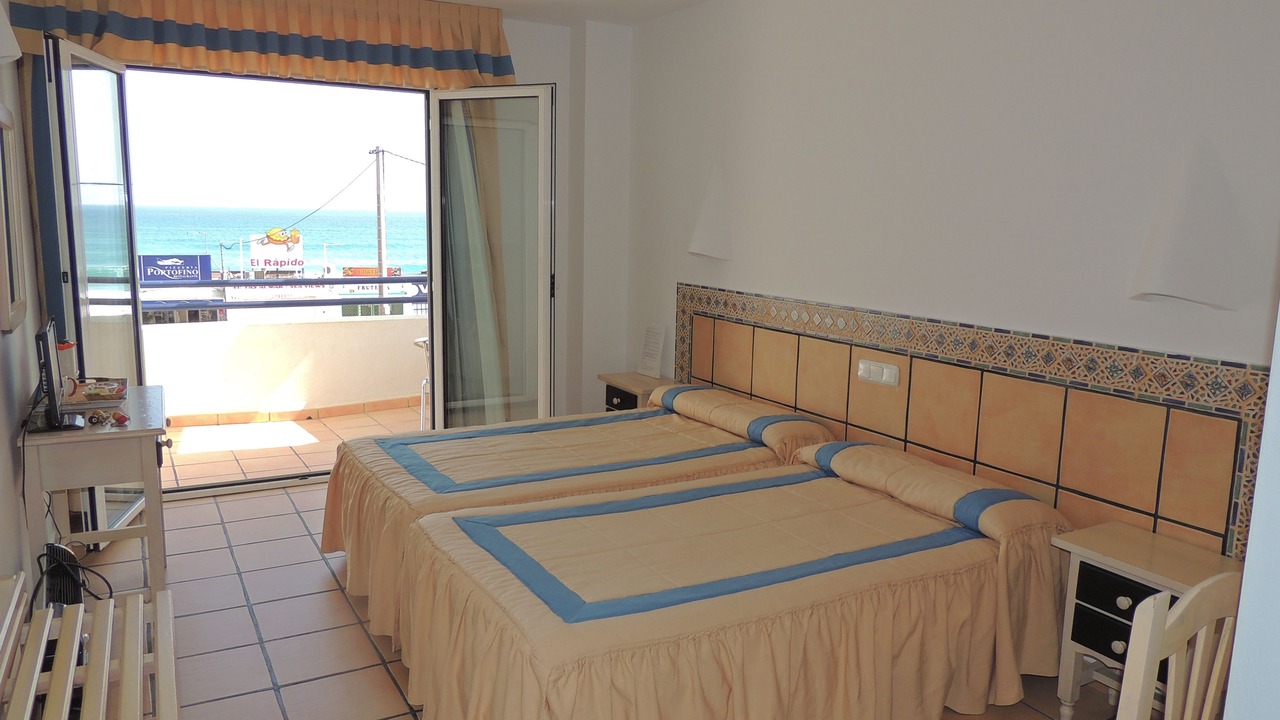 Photo of Bedroom in La Parata
