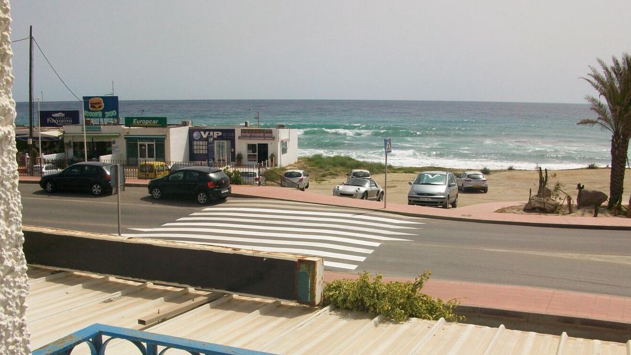 Photo of Outdoor in La Parata