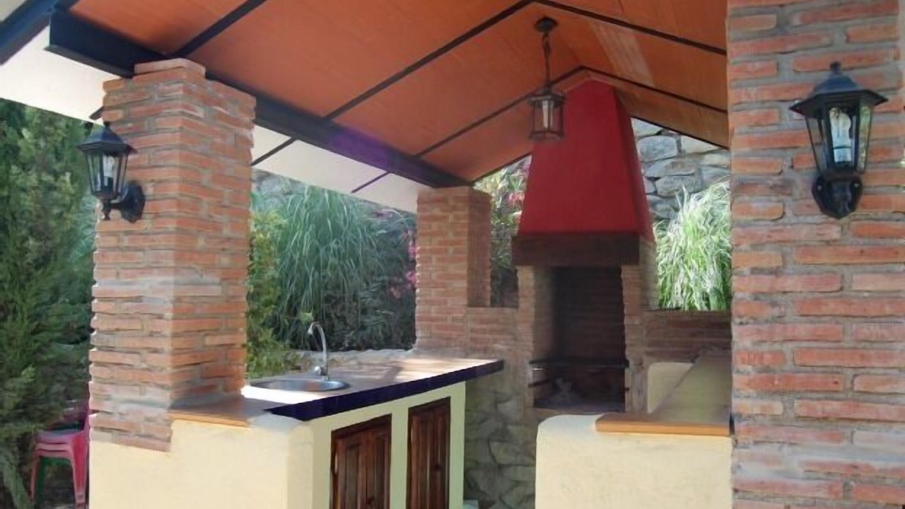 Photo of Outdoor in Cazorla