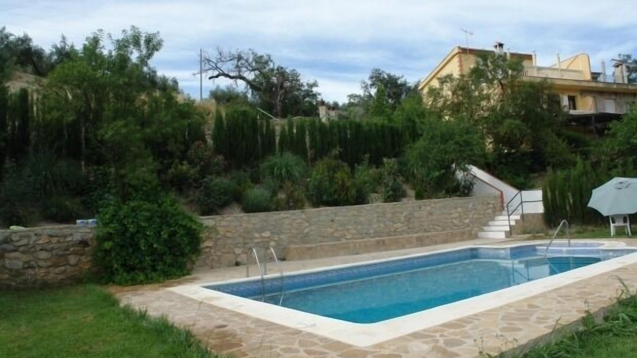 Photo of Outdoor in Cazorla