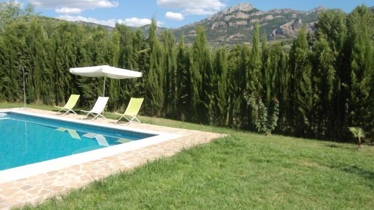 Photo of Outdoor in Cazorla