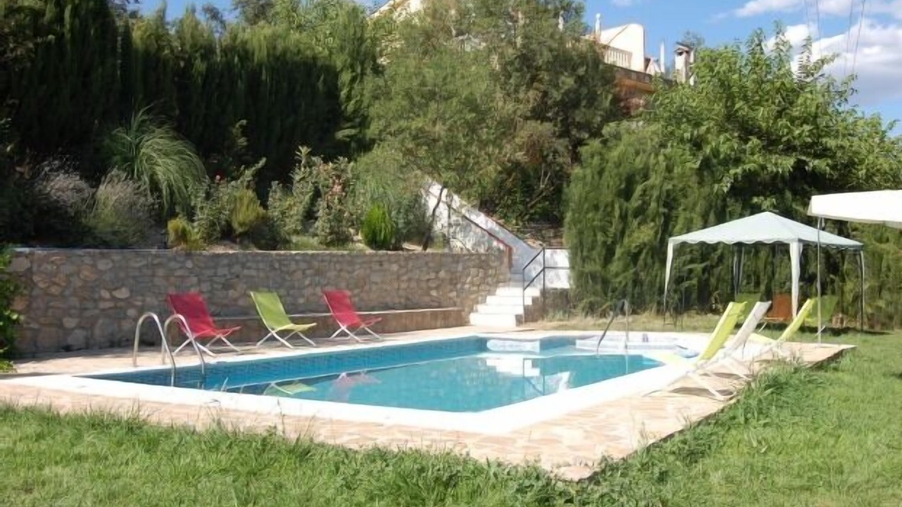 Photo of Outdoor in Cazorla