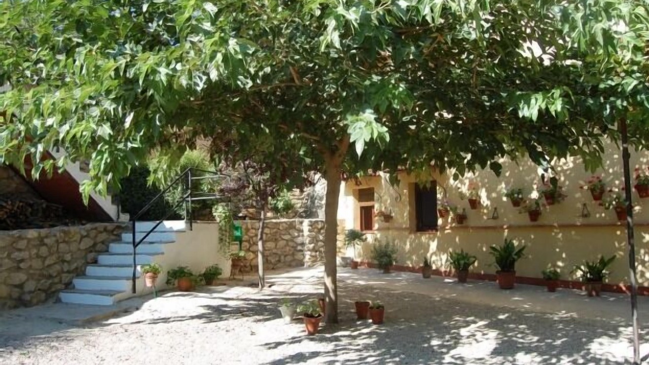 Photo of Outdoor in Cazorla